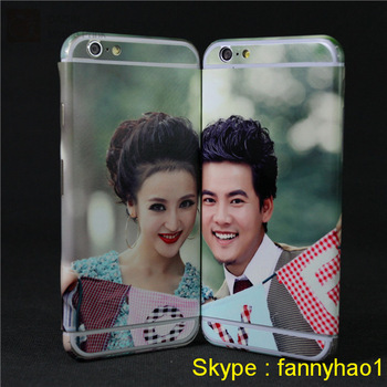 New inventions mobile covers DIY cell phone software making skins