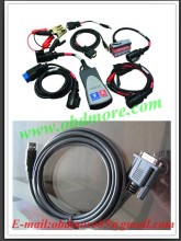 Lexia3 PSA /Peugeot /Citron Tester (6 cables,full components)