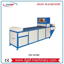 Manual blister card sealing machine CH-14-FKJ
