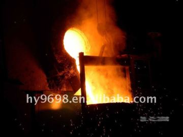 smelting furnace