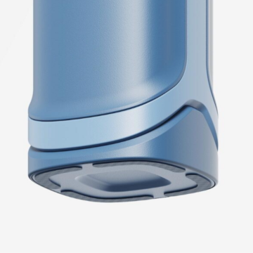 Electric Kettle Body Injection molding