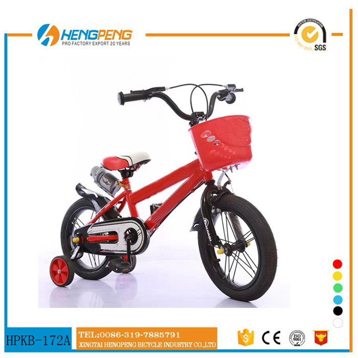 cheap price children bicycle (2)