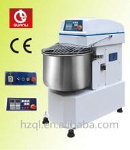 80L Spiral dough mixer/flour blender
