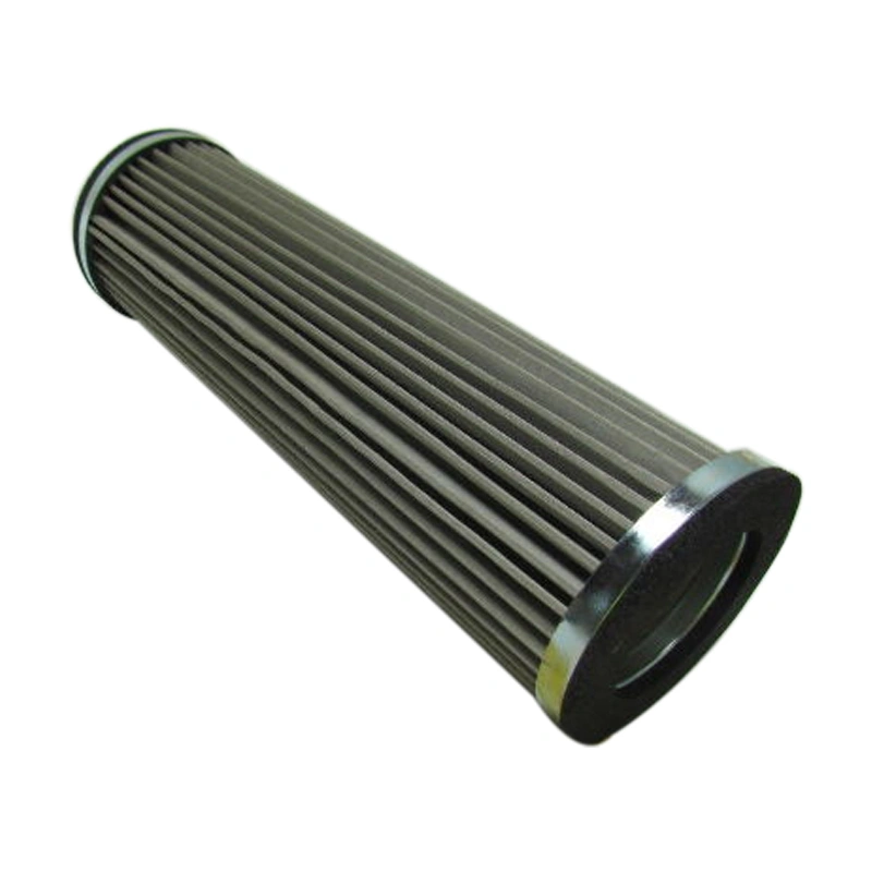 China Hvdac Replace Parker Hydraulic Oil Filter Element 924738 74W Vp