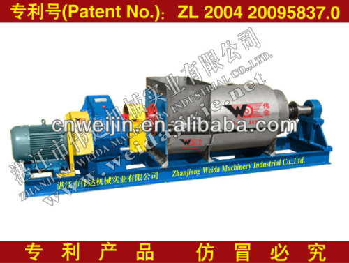 Weijin patent product sisal juicer machine