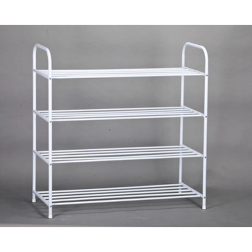 4 Tier Shoe Rack enkel