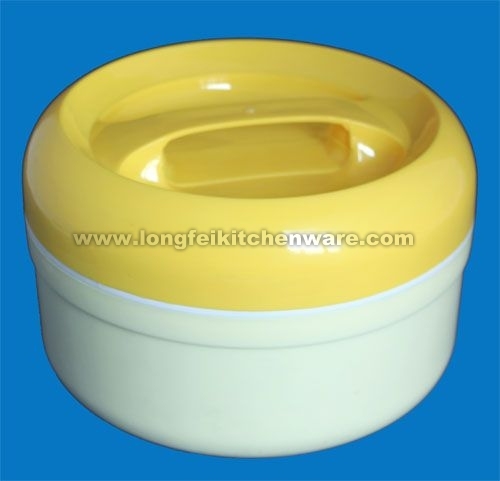 2.0L Plastic Food Warmer