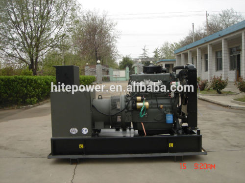 Hot sale chinese cheaper cheap ricardo silent diesel generators