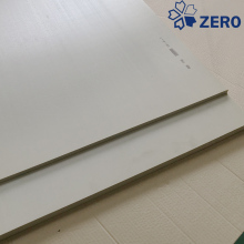 Extruded PEEK sheet rod