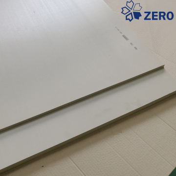 Extruded PEEK plate rod