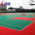 Blokada PP Court Flooring