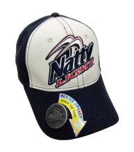 3D embroidered cap with bottle opener