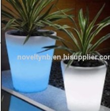 Solar Led Flower Pot Light?