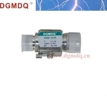 surge protector device / Antennas surge protection