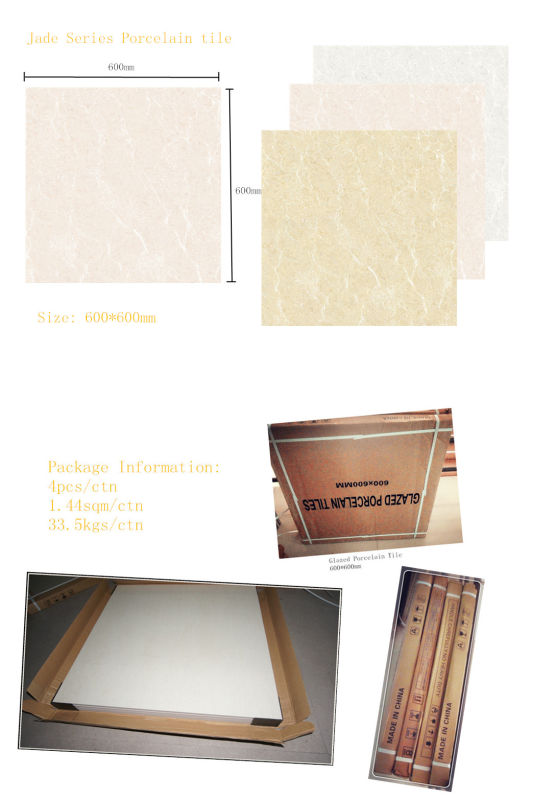 Inner Wall and Floor Porcelain Tile (8I01)