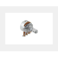 Drehpotentiometer der Serie Rk163