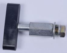 Door Gib Door Shoe for ThyssenKrupp Elevators