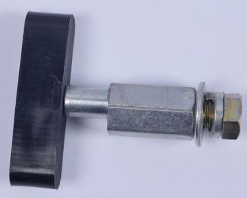 Door Gib Door Shoe for ThyssenKrupp Elevators