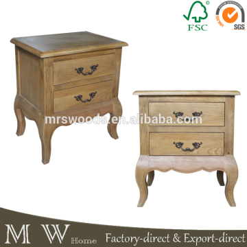 french oak bedside table, solid oak wooden nightstand bedside table, oak bedside table