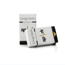Spark Revolution Needle Cartridge with Membrane