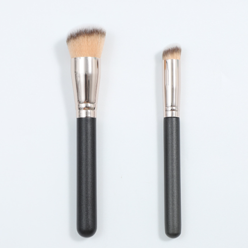 2021 Top Hot Selling 2pcs Professional 170# 270# Makeup Brush Custom Private Logo