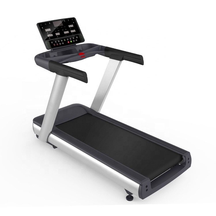 Motorized Treadmills