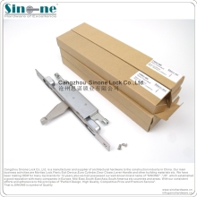 aluminium door flush bolt steel door lever action flush bolts