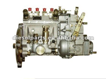 Injection Pump 10400874007 for Weichai Engine