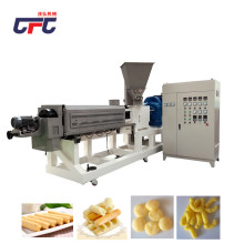 Cream Filled Snack Food making machine