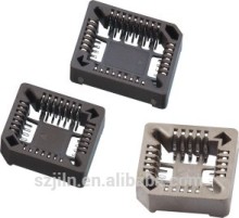 smt PLCC Socket connectors