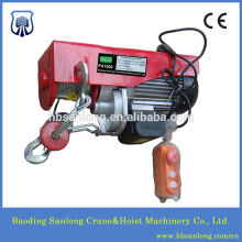 200KG Small Electric Pulley Winch