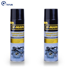 Choke Aerosol Spray Carburetor And Carb Cleaner