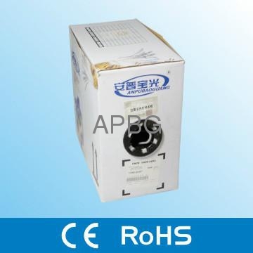 FTP Cat6 networks Commenication LAN Cable