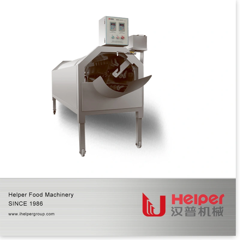 Meat Dicer Machine, China High Efficiency Meat Dicing Machine Supplier