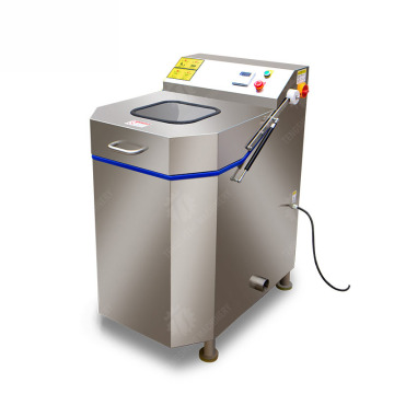 Commercial Centrifugal Vegetable Lettuce Dryer Spinner