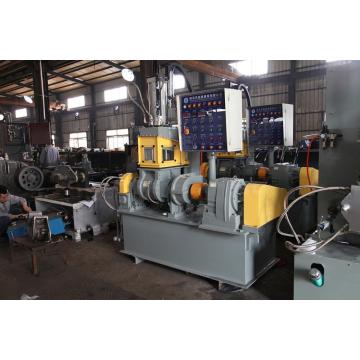 Rubber Dispersion Mixer for Shock Absorption Rubber