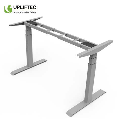 Modern Electric Lifting Office Table Stand Up desk
