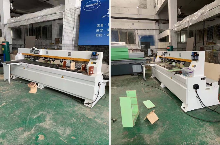 cnc mortising machine 