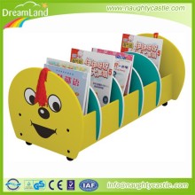 Kindergarten equipment / kindergarten furniture / kids book shelf