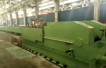 LD-200 Durable Cold Pilger Mill