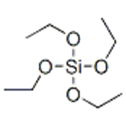 Tetraethoxysilane CAS 78-10-4