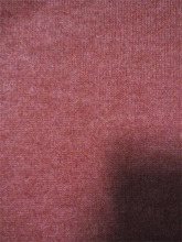 Poly Rayon Span Fleece Imitate Rabbit Fur