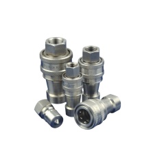 Factory Direct Hydraulic Fitting Adapters Sell