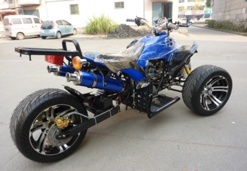 Tricycle ATV, Motor Bicycle, Motor Bike, Cheap ATV, High Quality ATV