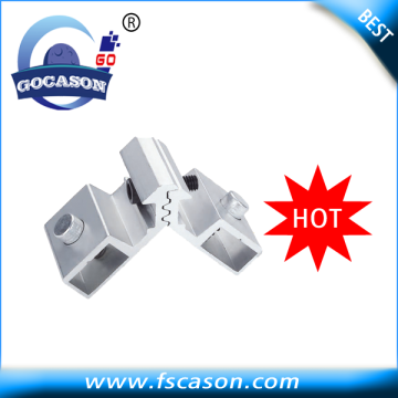 aluminium alloy window corner connector