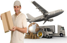 Cuba Ems Express Service Freight / Forwarder Shipping From Shenzhen 5-40 Days