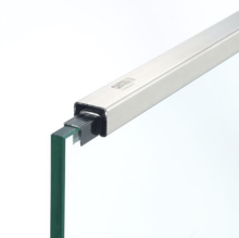 Glass Railing and Railing system