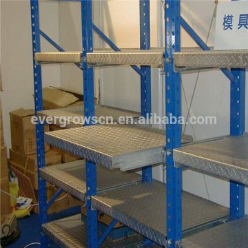 Industrial Storage Rack Mold Drawer Rack