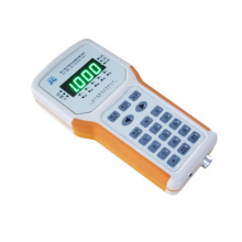 High Accuracy Handheld 4 Point Probe Resistivity Test for Copper