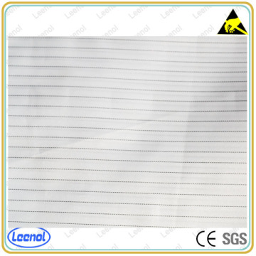 polyester fabric esd cleanroom fabric